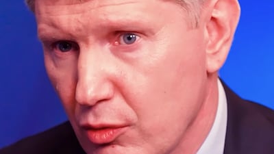 Russian minister denies country's economy is in crisis