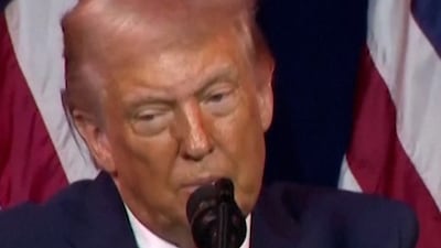 Trump tells Republicans they have to win the midterm elections so he avoids impeachment