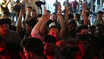 Protests in Syria over rising fuel prices