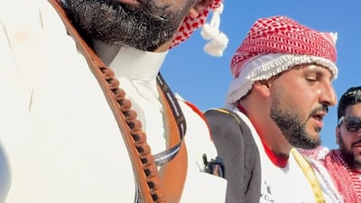 Jordan fans take Silicon Valley by storm
