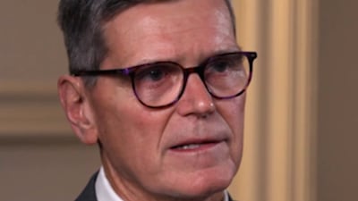 'We have to give Lebanon capabilities to get rid of Hezbollah'