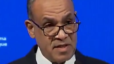 Egyptian Foreign Minister: Gulf security vital to regional stability