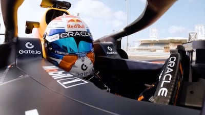 The National's Mina Rzouki on what the press event ahead of the Abu Dhabi Grand Prix might point to in Sunday's race