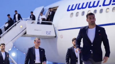 World Cup arrivals face trouble at US border