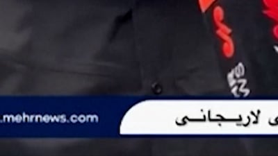 Iranian political adviser compares influence over Strait of Hormuz to 'atomic bomb'
