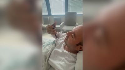 Bondi Beach hero receives call from Syrian foreign minister