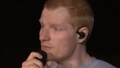 Ed Sheeran apologises after Macklemore controversy