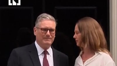 Starmer's resignation adds to UK's political instability