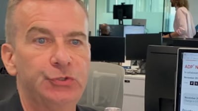 Manus on Market: US jobs warning amid Fed leadership battle