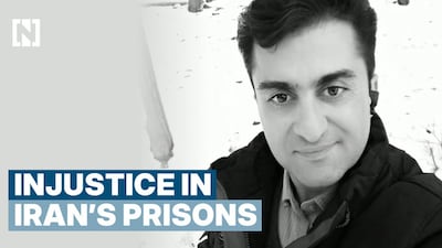 Thousands of Iranians are stuck in the country’s prisons after arbitrary arrest. Will abusive prison officials ever face justice?