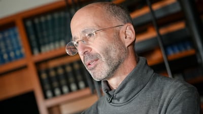 Robert Malley says Biden support of Israel was 'tragic decision' during war in Gaza