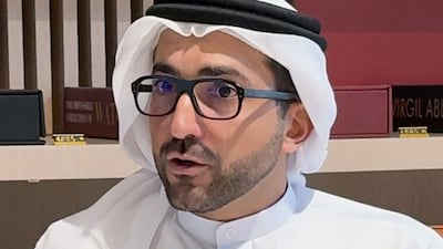 UAE oil spill under control, says senior official