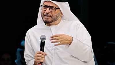 Gargash says Iran attacks on Gulf states were long-planned