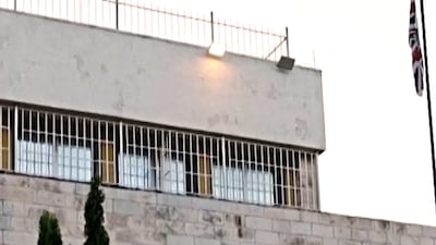 UK keeps Jerusalem mission open despite Israeli closure order