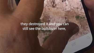 How Israel is erasing south Lebanon from map during ‘ceasefire'