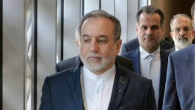 First round of Iran-US nuclear talks conclude in Oman