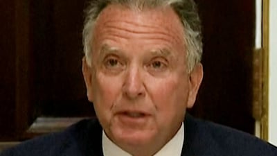 Iran at 'inflection point' over deal to end war, US envoy says