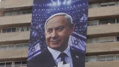 Israel election: voters on the Gaza border want change