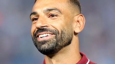 Salah signs with Trabzonspor amid grand reception