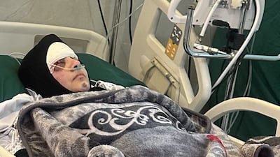 Journalist relives final moments before Israeli strikes killed colleague