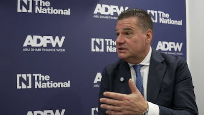 Allianz Global Investors committed to the Middle East long-term, says CEO