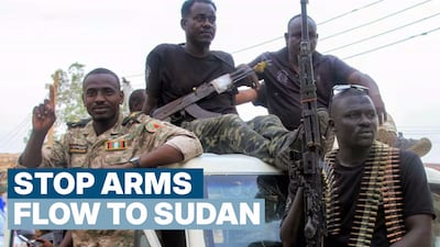 Sudan, Yemen and the UN’s next move: Stephane Dujarric on what comes next