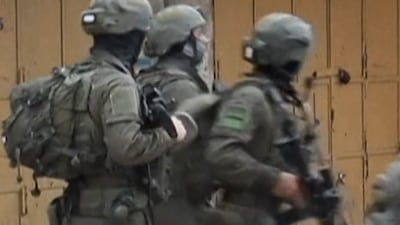 Hebron 'sealed off' as Israeli settlers mark annual pilgrimage