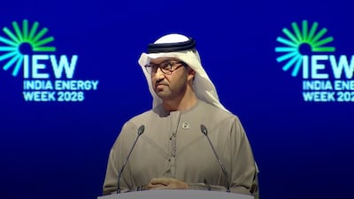 UAE is a trusted energy partner for India, says Dr Sultan Al Jaber