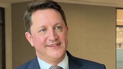 Headmaster of Abu Dhabi's first boarding school talks about next year's launch