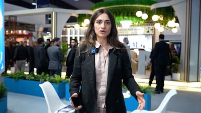 Damascus holds first major international oil and gas exhibition since regime change