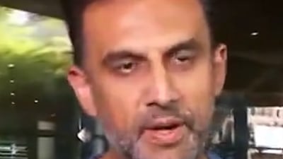 Tourists evacuated from Dubai ‘felt safe and in good hands’