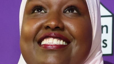 Former Somali child refugee elected to British parliament