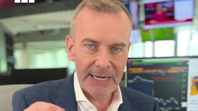 Manus on Markets: Apple stock slides after hiking prices