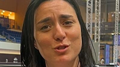 Tunisian tennis star Ons Jabeur spells out plan to return to sport