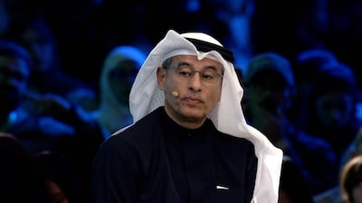 Mohamed Alabbar on success: Why the UAE is outpacing the UK and US