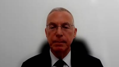 Israel in a ‘straitjacket’ in Lebanon, says Michael Herzog