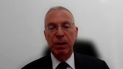 Israel in a ‘straitjacket’ in Lebanon, says Michael Herzog