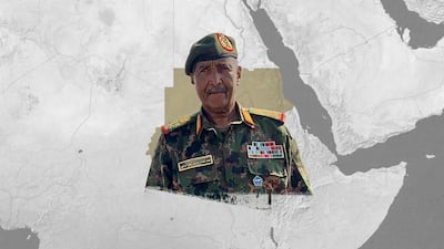 Why calls for a new Sudan flag will only deepen division