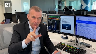 Manus on Markets: Could war with Iran bring triple-digit oil price?