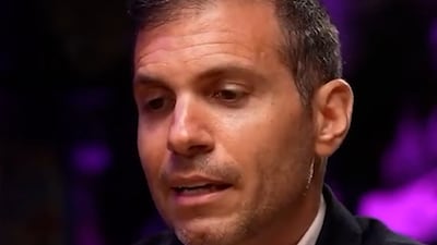 ‘Emirati is an identity,' says Italian entrepreneur