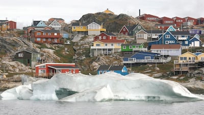 What US military option for Greenland could mean for Denmark and Nato