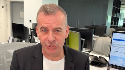 Manus on Markets: Will Trump abandon the Strait of Hormuz?