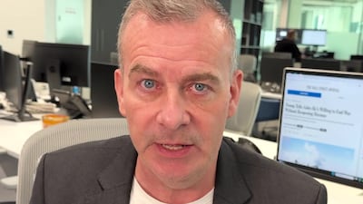 Manus on Markets: Will Trump abandon the Strait of Hormuz?