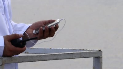 Manus on Markets: UAE oil exports surge amid postwar recovery