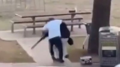 Bondi beach hero identified as Syrian-Australian