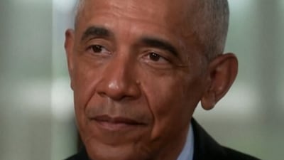 Obama: US can't ‘bully or bomb our way’ on Iran