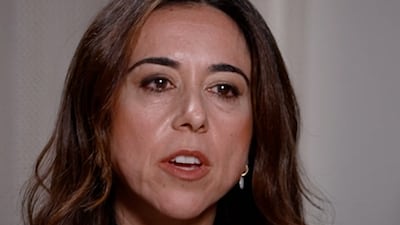 US role in Middle East still crucial, says UAE's Nusseibeh