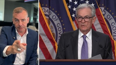 Divided US Fed cuts interest rates but Trump still not satisfied