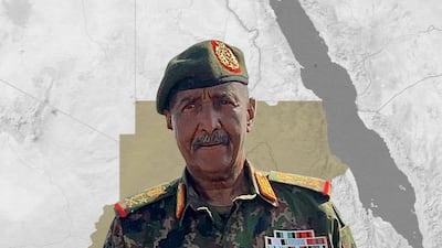 Why calls for a new Sudan flag will only deepen division