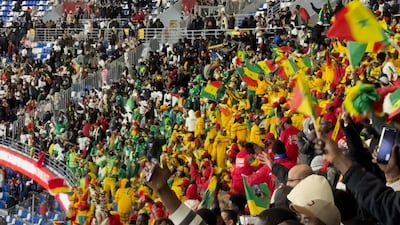 Senegal through to Afcon semi-final after beating Mali